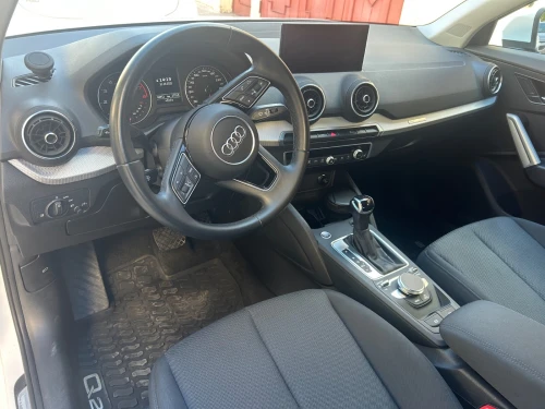Audi Q2 2023 Q2 35 TFSI 150 S TRONIC 7 ADVANCEDe