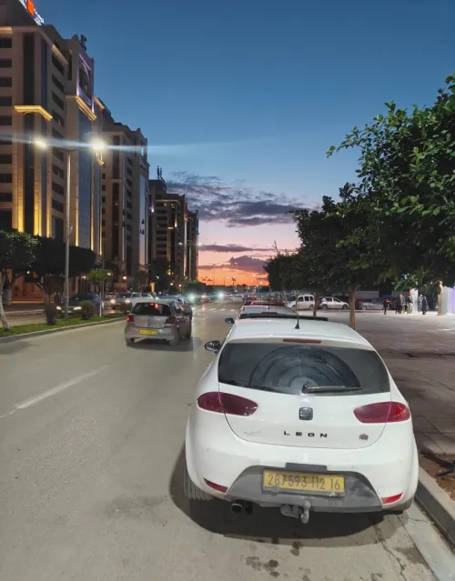 Seat Leon 2012 Fully