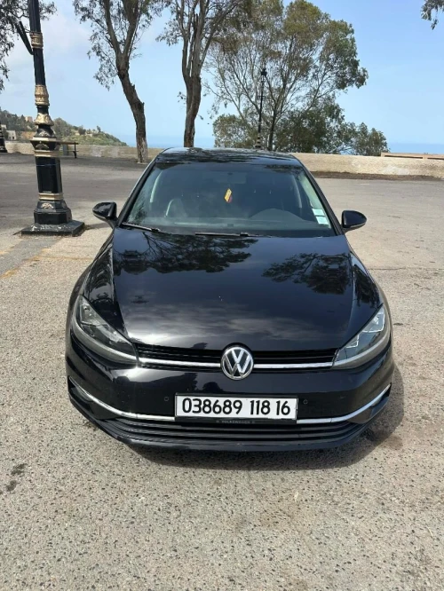 Volkswagen Golf 7 2018 START+