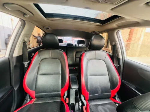 Kia Picanto 2019 GT-Line