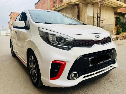 Kia Picanto 2019 GT-Line