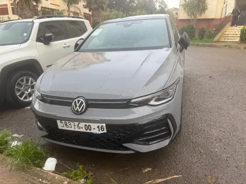 Volkswagen Golf 8,5 2026 Tout option