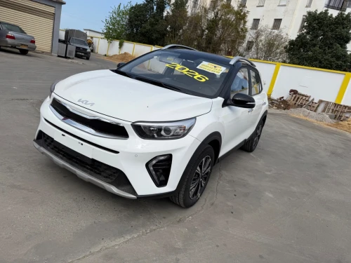 Kia KX1 2026 Toute option