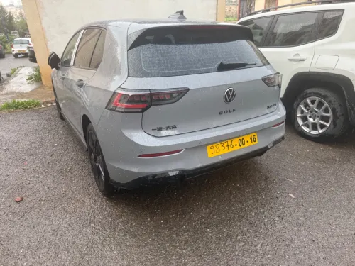 Volkswagen Golf 8,5 2026 Tout option