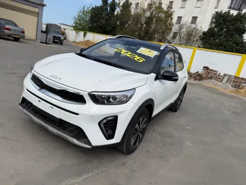 Kia KX1 2026 Toute option