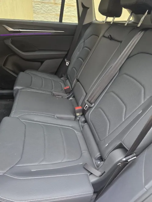Skoda Kodiaq 2026 Tout option