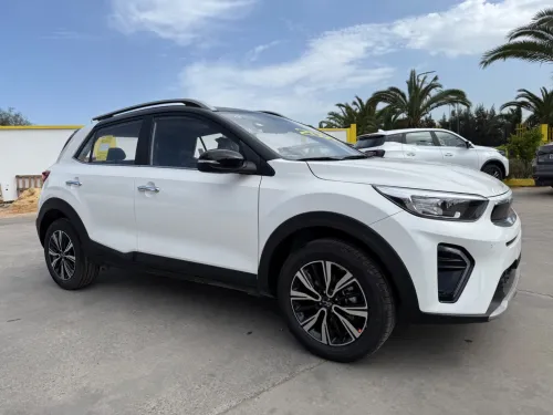 Kia KX1 2026 Tout option