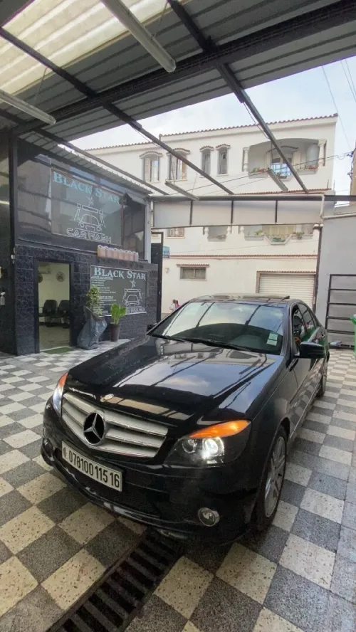 Mercedes Classe C 2015 Classe C