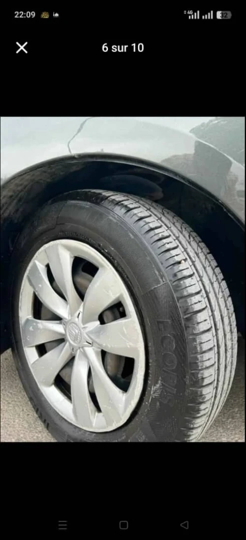 Citroen C3 2012 C3