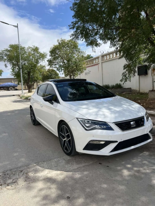 Seat Leon 2019 Leon