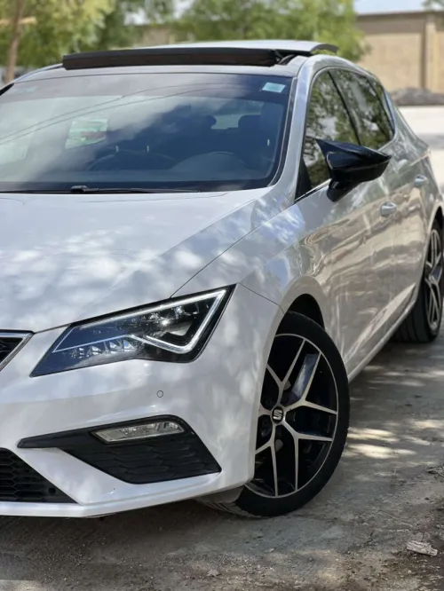 Seat Leon 2019 Leon