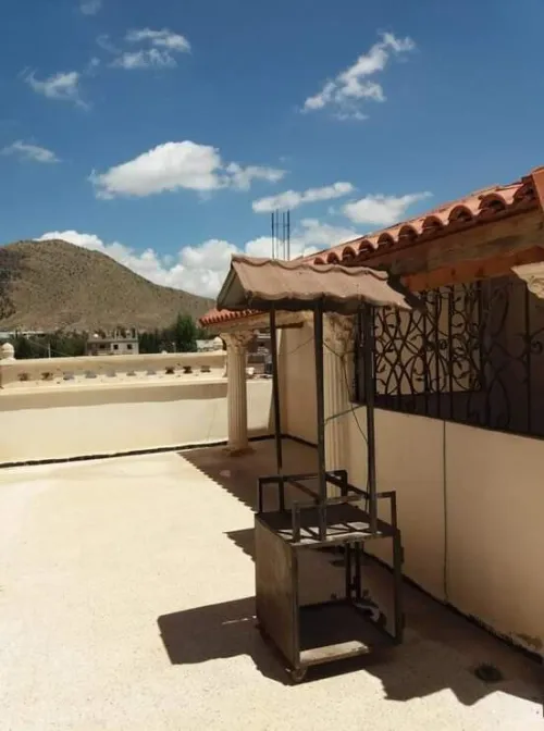 Vente Villa Oum El Bouaghi Oum el bouaghi