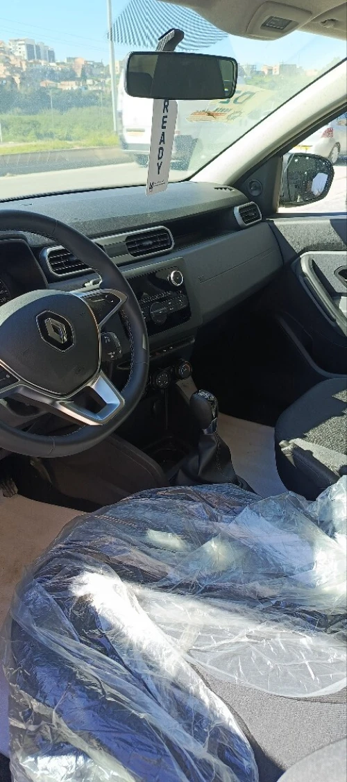 Dacia Duster 2025 Essential