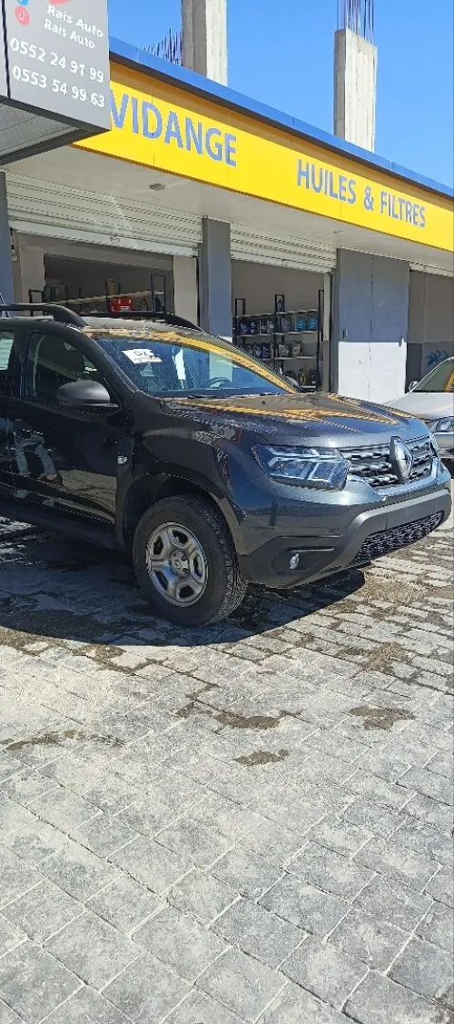 Dacia Duster 2025 Essential