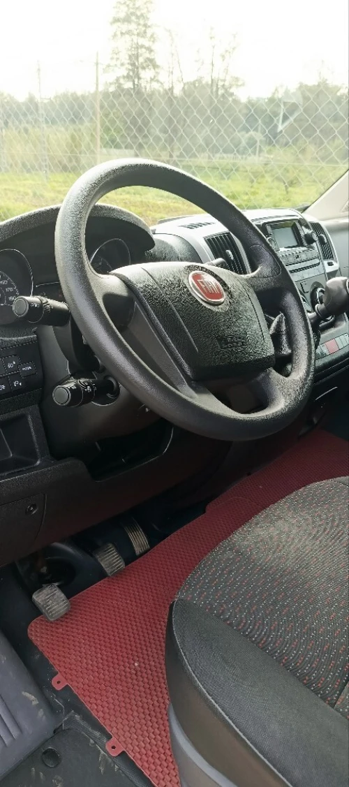 Fiat Ducato 2023