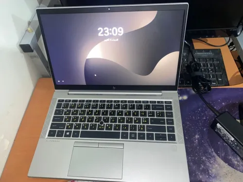 PC ELITEBOOK