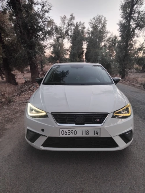 Seat Ibiza 2018 HIGH