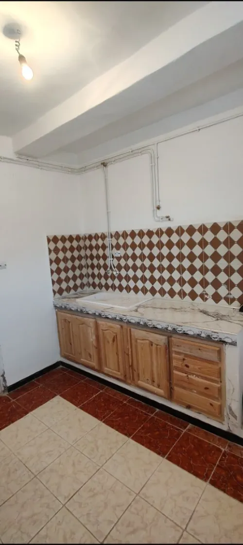 Vente Appartement F3 Sidi Bel Abbès Sidi bel abbes