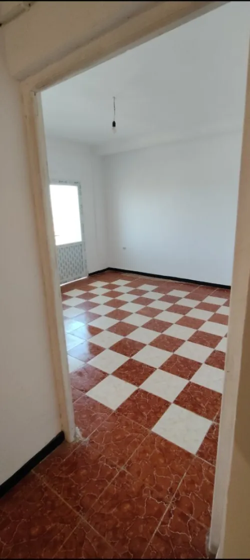 Vente Appartement F3 Sidi Bel Abbès Sidi bel abbes