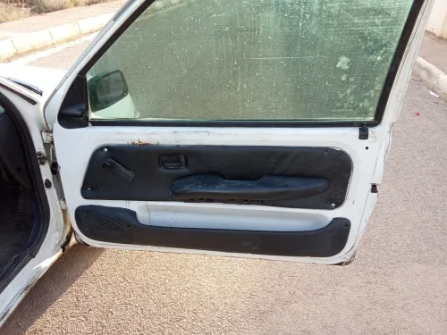 Peugeot 106 1998 106