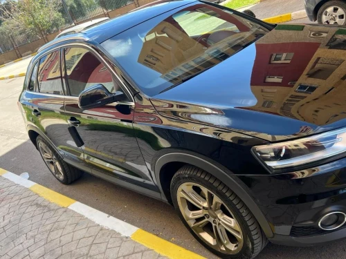 Audi Q3 2015 Q3