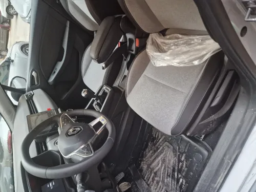 Renault Clio 5  2024 Evolution
