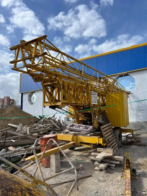 Grue ENMTP GMR1805