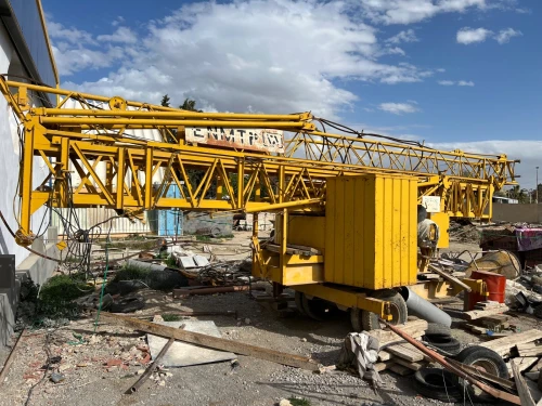 Grue ENMTP GMR1805
