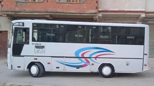 Isuzu Isuzu 2009