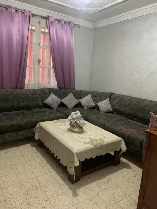 Vente Appartement F3 Blida Chiffa