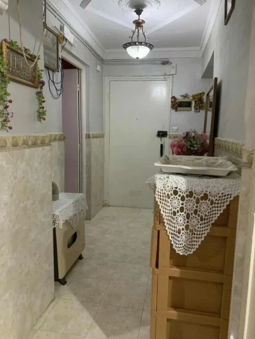 Vente Appartement F2 Blida Chiffa