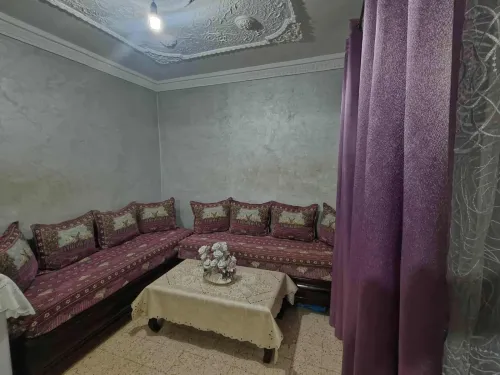 Vente Appartement F3 Blida Chiffa