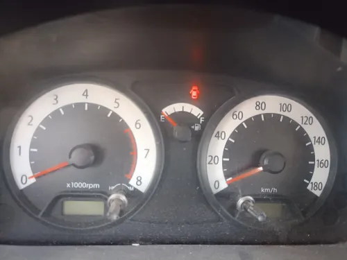 Kia Picanto 2009 Style