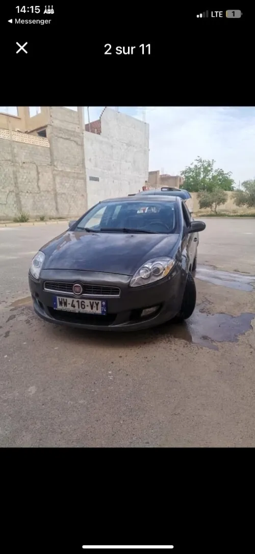 Fiat Bravo 2009 Bravo