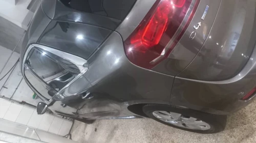 Citroen C4 Picasso 2017 C4 Picasso