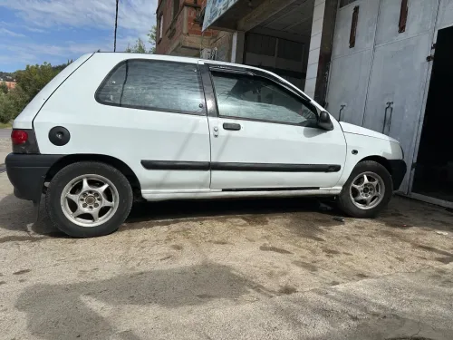 Renault Clio 1 1998 Clio 1