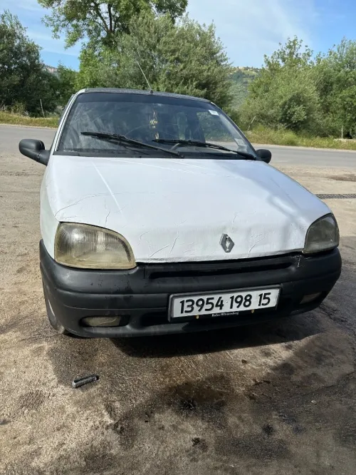 Renault Clio 1 1998 Clio 1