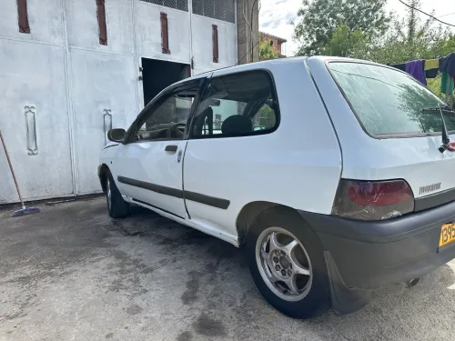 Renault Clio 1 1998 Clio 1