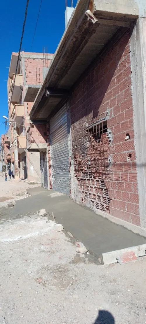 Vente Carcasse Sétif Guidjel