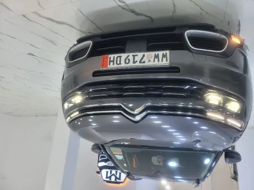 Citroen C5 2021 Exclusive