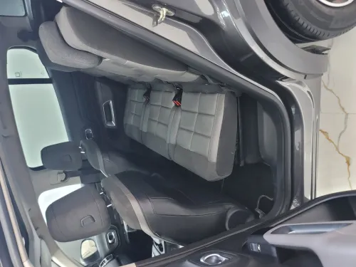 Citroen C5 2021 Exclusive