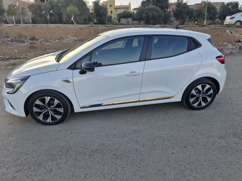 Renault Clio 4 2021 Limited 2