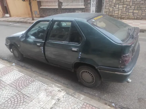 Renault 19 1994 Alize