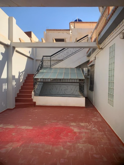 Vente Villa Tlemcen Mansourah