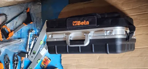 caisse beta