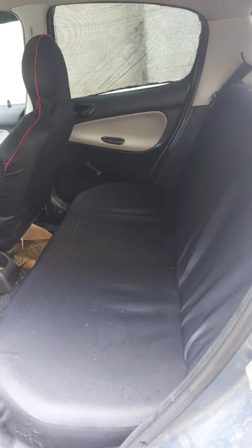 Peugeot 206 2005 206