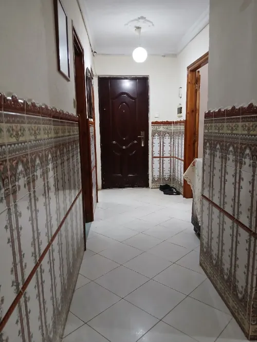 Vente Appartement F3 Alger Bab ezzouar