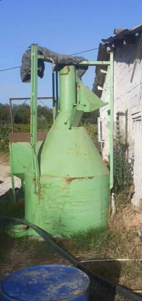 Melongeur