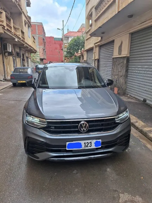 Volkswagen Tiguan 2023 R-line