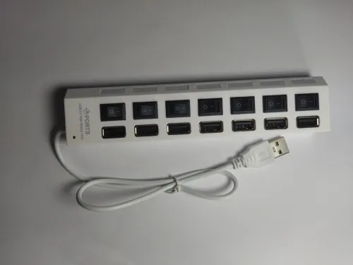 Usb hup 